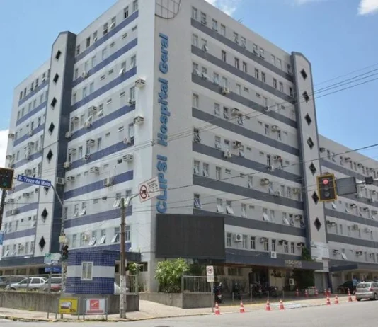 CRM-PB pode interditar maternidade e UTI neonatal da CLIPSI em Campina Grande a partir de abril