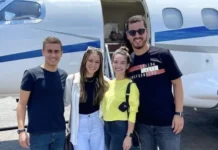 Nikolas Ferreira usou jatinho ligado a CEO do Banco Master em agenda no Nordeste durante eleição de 2022