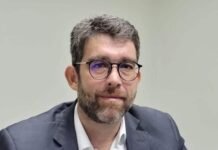 Gustavo Braga assume Saúde de Campina Grande, liga para vereadores e pede voto confiança