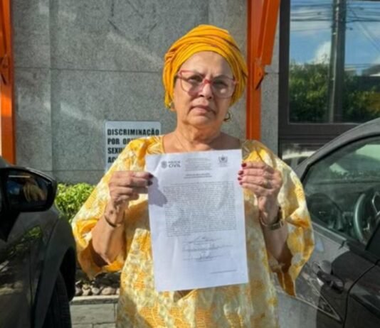 Uber é condenada a pagar R$ 15 mil por danos morais para mãe de santo por intolerância religiosa de motorista na Paraíba