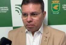 Márcio Guedes celebra novos líderes da oposição e defende diálogo amplo em Campina Grande