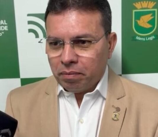 Márcio Guedes celebra novos líderes da oposição e defende diálogo amplo em Campina Grande