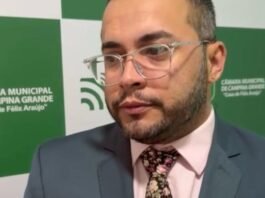 Rafafá garante atuação conjunta para apurar caso no Hospital da Criança e Adolescente