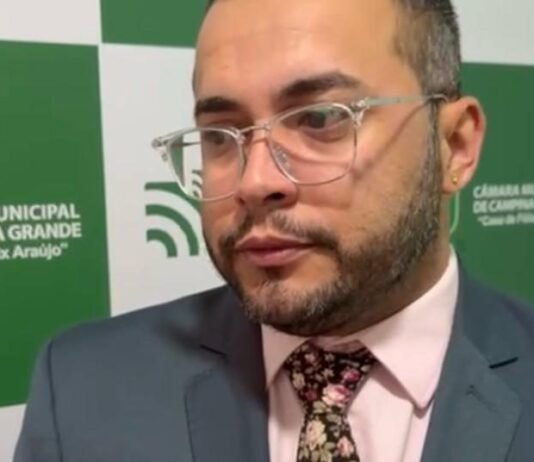 Rafafá garante atuação conjunta para apurar caso no Hospital da Criança e Adolescente