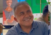 Vereador Severino da Prestação participa de ação social no bairro Três Irmãs em comemoração ao mês das mulheres