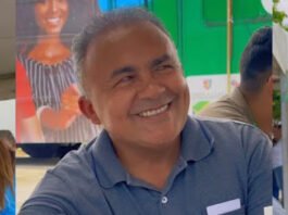 Vereador Severino da Prestação participa de ação social no bairro Três Irmãs em comemoração ao mês das mulheres