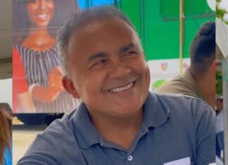 Vereador Severino da Prestação participa de ação social no bairro Três Irmãs em comemoração ao mês das mulheres