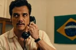 “O Agente Secreto” sai do Oscar 2026 sem estatuetas, apesar de quatro indicações