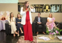 Hospital Metropolitano inaugura Sala Lilás para acolhimento de mulheres em situação de violência