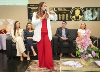 Hospital Metropolitano inaugura Sala Lilás para acolhimento de mulheres em situação de violência