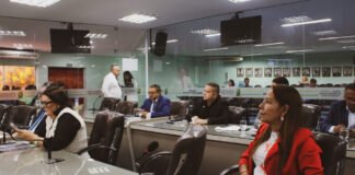 Câmara presta homenagem à Polícia Civil por atuação estratégica na segurança de Campina Grande