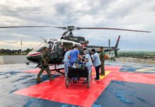 Programa Coração Paraibano completa três anos com mais de 34,8 mil atendimentos e fortalece rede de urgência cardíaca na Paraíba