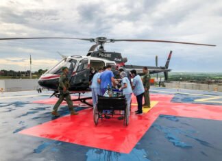 Programa Coração Paraibano completa três anos com mais de 34,8 mil atendimentos e fortalece rede de urgência cardíaca na Paraíba