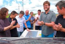 Hospital da Criança vira vitrine eleitoral e obra segue sem fim em Campina Grande