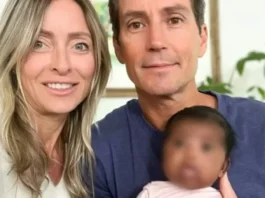 Casal branco processa clínica após teste revelar que filha não tem vínculo genético com os pais