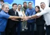 Governador participa de inauguração da AeC em Campina Grande e destaca geração de empregos na Paraíba