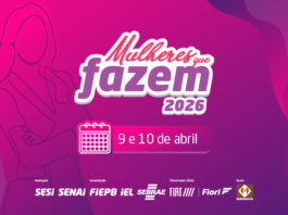 Mulheres que Fazem: evento entra na reta final das inscrições em Campina Grande