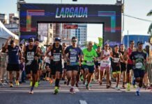 Corrida Nacional do SESI entra na reta final de inscrições com mais de mil participantes confirmados