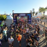 Com presença do presidente do Conselho Nacional, Paraíba recebe a 2ª edição da Corrida do SESI