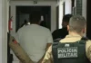 Suspeito de aplicar golpes contra políticos da Paraíba é preso após tentar estelionato contra deputado federal