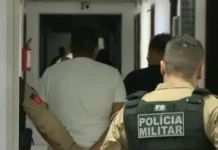 Suspeito de aplicar golpes contra políticos da Paraíba é preso após tentar estelionato contra deputado federal