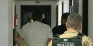 Suspeito de aplicar golpes contra políticos da Paraíba é preso após tentar estelionato contra deputado federal