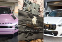 Operação contra esquema bilionário que prendeu MC’s cumpre mandado em João Pessoa