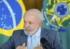 Lula envia ao Congresso projeto de lei pelo fim da escala 6×1