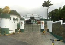 Jovem é baleado por fuzil durante suposta brincadeira em quartel do Exército em Campina Grande