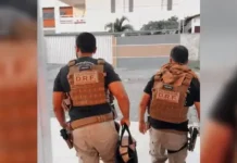 Operação da Polícia Civil investiga desvio de recursos em faculdade no Sertão da Paraíba