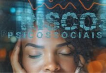 Contraf-CUT lança cartilha sobre riscos psicossociais e reforça debate sobre saúde mental no trabalho bancário