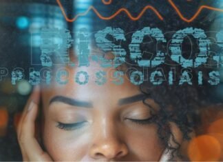 Contraf-CUT lança cartilha sobre riscos psicossociais e reforça debate sobre saúde mental no trabalho bancário