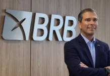 PF prende ex-presidente do BRB citado no caso do Banco Master