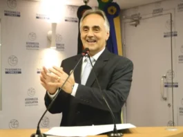 Após mudança de partido, Luciano Cartaxo define apoio a Lucas Ribeiro