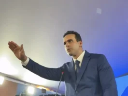 Lucas Ribeiro assume governo da Paraíba e se torna o mais jovem governador do Brasil