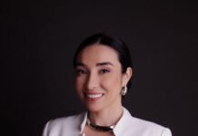 Lucas Ribeiro nomeia Vaulene Rodrigues para a Secretaria de Administração