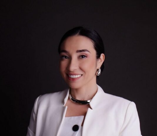 Lucas Ribeiro nomeia Vaulene Rodrigues para a Secretaria de Administração