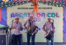 CDL Campina Grande lança 1º Festival de Trios de Forró e Economia Criativa com R$ 20 mil em prêmios