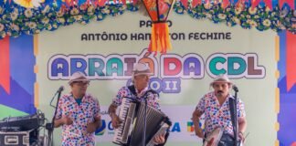 CDL Campina Grande lança 1º Festival de Trios de Forró e Economia Criativa com R$ 20 mil em prêmios