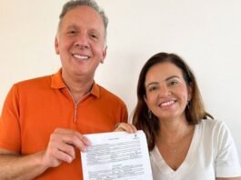 Pollyanna Werton deixa o PSB e se filia ao PP para disputar vaga na Câmara Federal