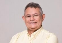 Vereador Pimentel celebra aniversário com fé e gratidão ao lado da família