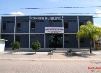 MP recomendou que Câmara de Serra Branca anular eleição antecipada da Mesa Diretora e alerta para ação judicial