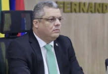 Prefeito eleito no último domingo (12) é afastado após operação da PF em Cabedelo