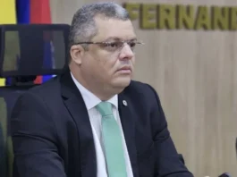 Prefeito eleito no último domingo (12) é afastado após operação da PF em Cabedelo