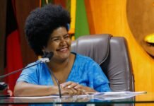 Jô Oliveira confirma pré-candidatura à Assembleia Legislativa