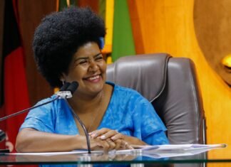 Jô Oliveira confirma pré-candidatura à Assembleia Legislativa