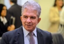 Conselheiro do TCE impõe sigilo a processo sobre suposto desvio milionário na gestão de Nabor Wanderley