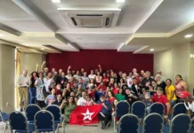 PT da Paraíba decide apoiar Lucas Ribeiro e condiciona aliança à reeleição de Lula