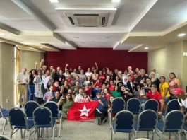 PT da Paraíba decide apoiar Lucas Ribeiro e condiciona aliança à reeleição de Lula