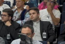 Padre firma acordo com família de Preta Gil após processo por danos morais no RJ